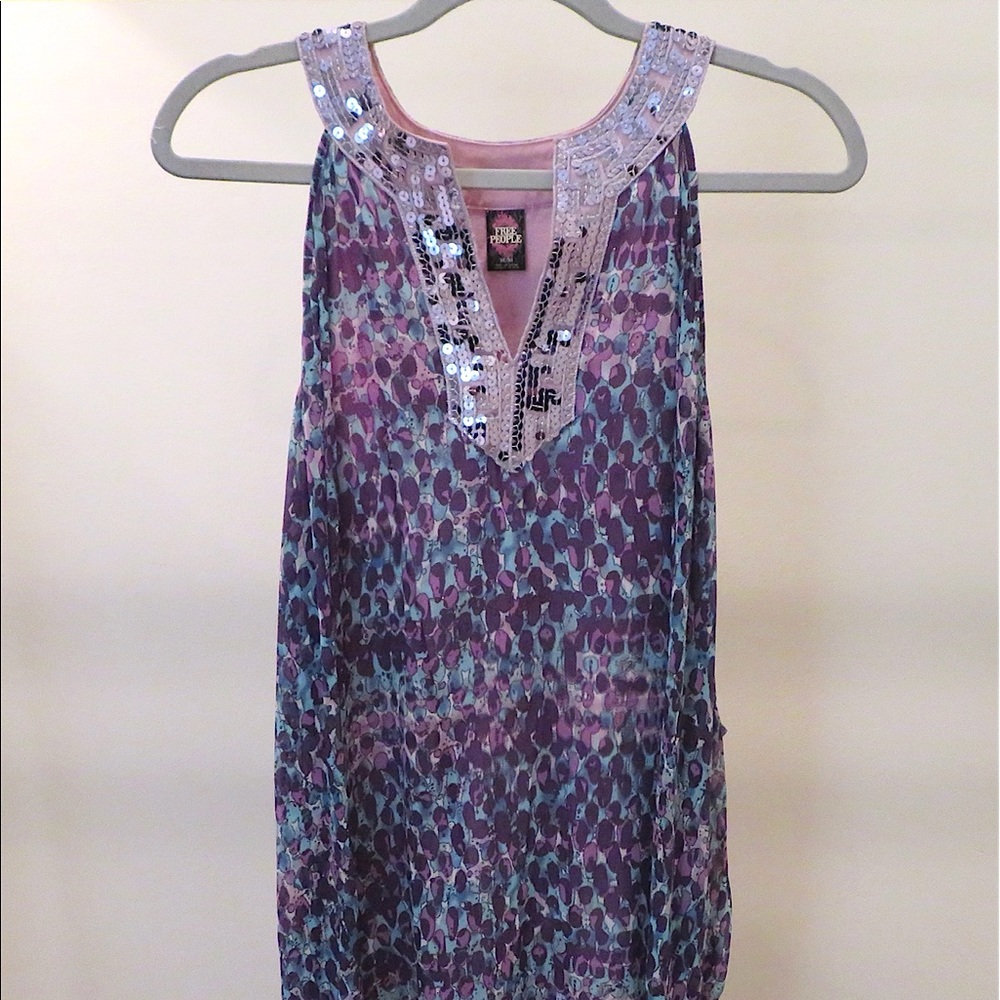 Free People top